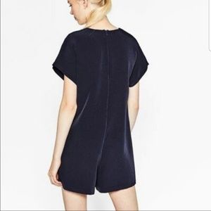 Zara Pants - Zara V neck rompers Zara Pants - Zara V neck rompers